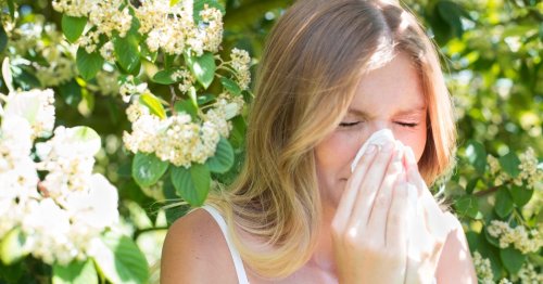 'Thunder fever' warning as UK braces for storms - here are the key symptoms