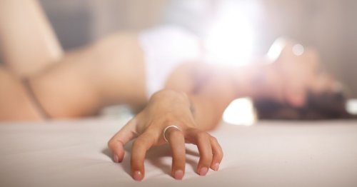 'Best sex toy yet' delivers 'orgasm after orgasm' according to Lovehoney shoppers
