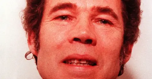 Did Fred West murder MORE victims? Police urged to search serial killer's allotment for SECRET GRAVE