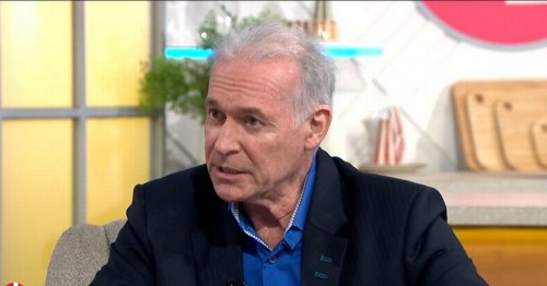 ITV Lorraine's Dr Hilary explains 'pretty awful' condition women suffer from