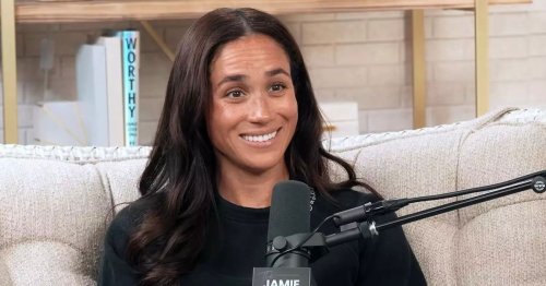 Meghan Markle's royal rules from HRH row to surname dispute and 'cynical' change