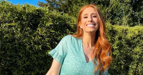 Stacey Solomon 'makes £1.5m in just 14 days' with new In The Style fashion range