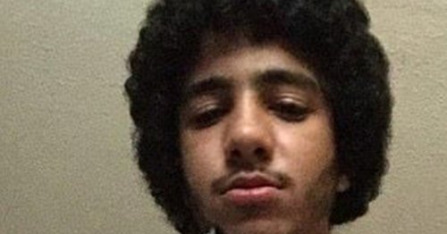 Prison rapper who boasts about gang stabbings is child star from hit show