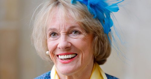 Esther Rantzen hails 'historic' bid to legalise assisted dying in Scotland