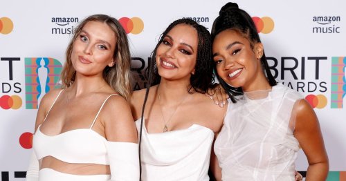 Little Mix's company 'worth £6m' despite Jesy Nelson's exit and cancelled tour