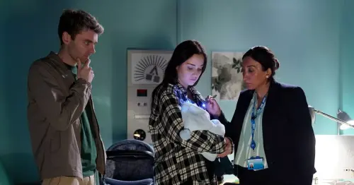 EastEnders fans in tears over Jacqueline Jossa's 'phenomenal performance' in moving episode