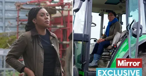 Outrage as Kemi Badenoch claims top rate £4k council tax on expenses