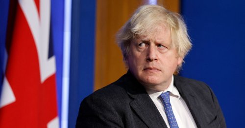 Boris Johnson could announce end of Plan B this week but 'face masks will stay'