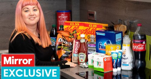 We spent £40 at new 'Swedish Lidl' - here are the bargains we rate and what we'd avoid