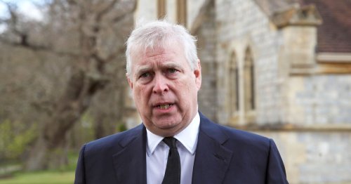 Prince Andrew officially denies sex abuse allegations against him