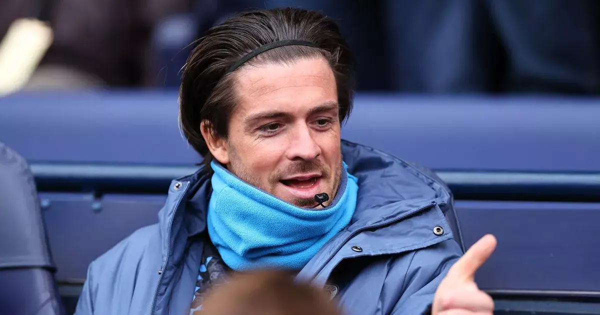 Jack Grealish 'makes mind up on Newcastle transfer' days after Pep Guardiola apology