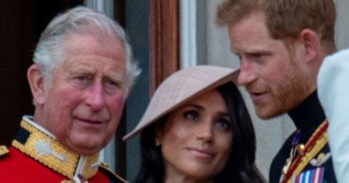 Prince Harry's move to 'cue ties' with UK sees King Charles urged to do one decisive thing