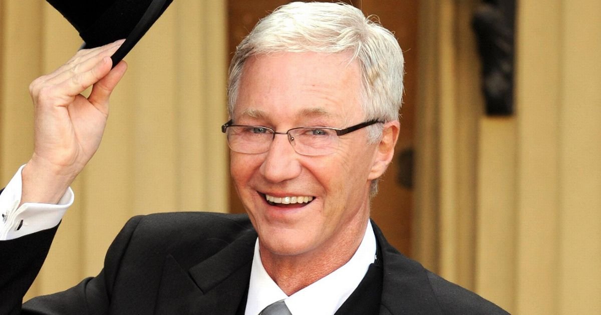 Inside Paul O'Grady's close bond with daughter Sharon who he shared with 'dear friend'