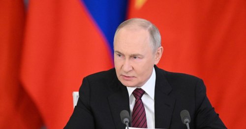 Russia issues chilling nuclear WW3 threat to Brits – 'the time will come'