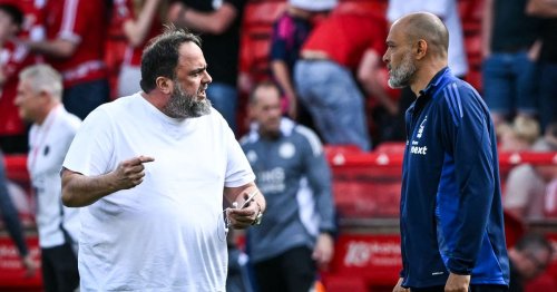 Nottingham Forest owner's anger justified as striker undergoes urgent surgery