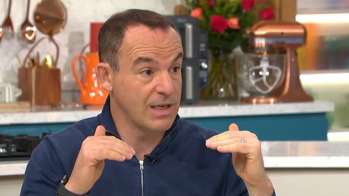 Martin Lewis July 2026 warning for anyone travelling to Europe this summer