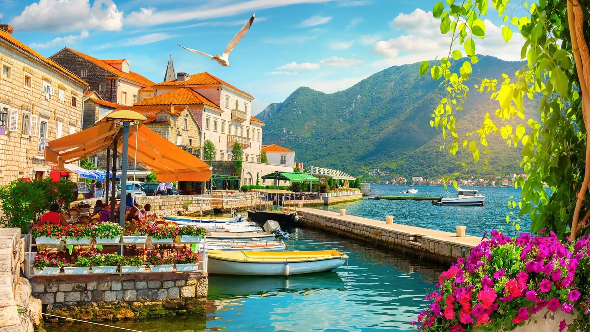 Not Spain, Greece and Portugal — 'pretty' country is even better and has less crowds