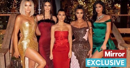 Kardashian Christmas Eve bash will be 'bigger than ever' with 'celeb guests JLo and Sia'