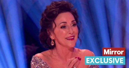 Strictly's Shirley Ballas is 'smiling assassin' with 'put downs' and 'sinister' gestures