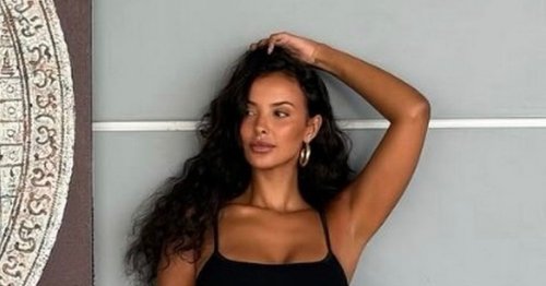 Maya Jama says 'dreams do come true' as she shares emotional family statement