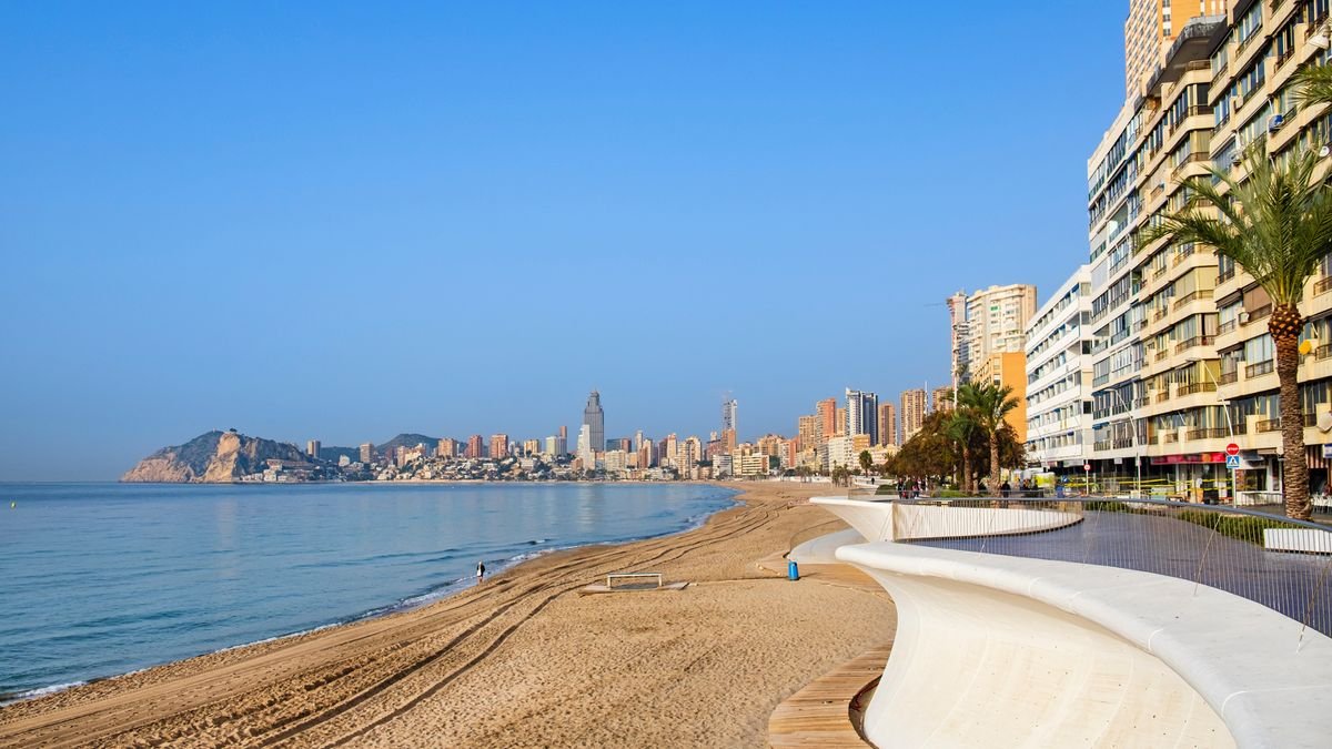 'I've been to 60 countries and there's 5 cities I'd never go back to'