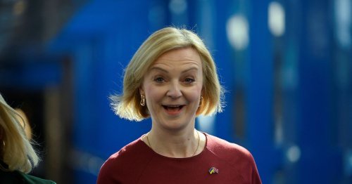 Tory childcare plans branded 'simply laughable' as Liz Truss eyes reforms