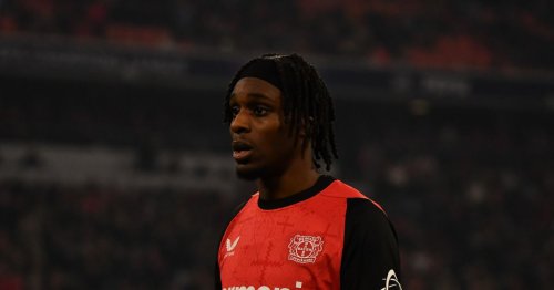 Liverpool transfer news: Jeremie Frimpong move ‘done’ as Reds release official statement