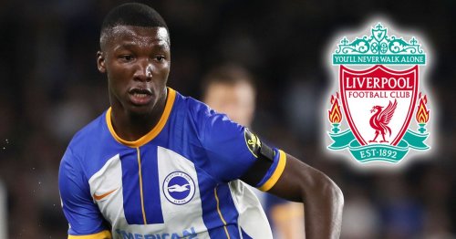 Liverpool transfer round-up: Klopp urged to sign two players amid Moises Caicedo decision