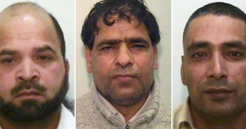 Rochdale grooming gang leader dubbed 'The Master' WINS deportation fight