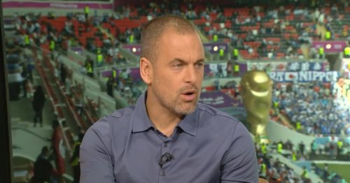 Joe Cole demands Gareth Southgate makes four England changes for Wales showdown