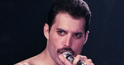 Who is Freddie Mercury daughter? Everything we know about Queen singer's secret child
