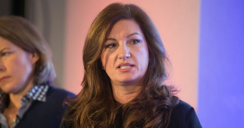 The Apprentice's Karren Brady begged her kids to get Covid jab but they refused