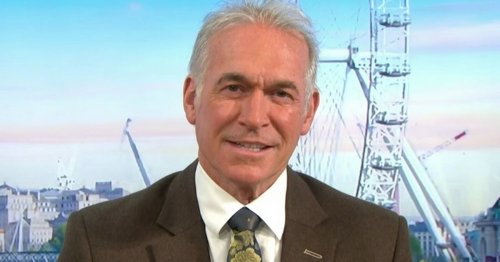 Dr Hilary shares concern over large football crowds as third wave fears grow
