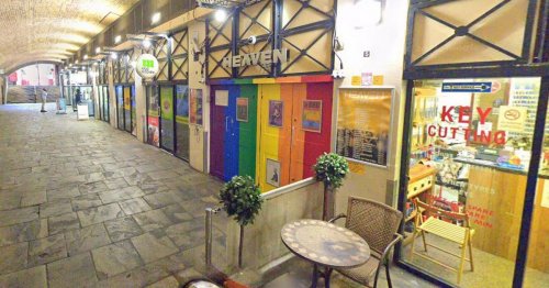 Heaven nightclub evacuated after 'incident' with people urged to stay away