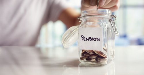 How much you REALLY need to save for retirement by the time you're 30, 40, 50 and 60