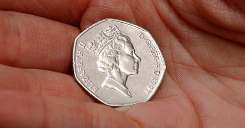 Coin experts issue warning after 'not so rare' Brexit 50p sells for £650 on eBay