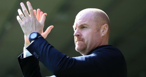 Everton announce Sean Dyche as new manager after giving transfer blessing