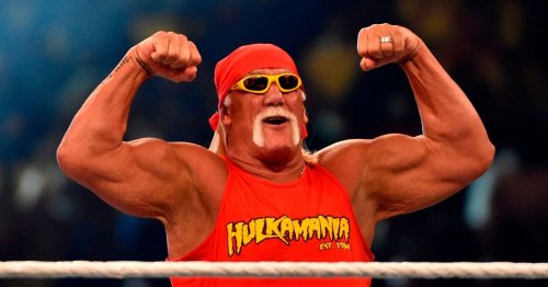 Hulk Hogan 'paralysed from the waist down' after nerves removed in 11th back surgery