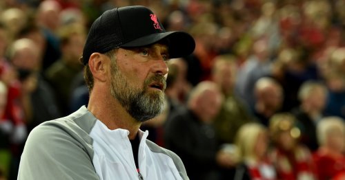 Liverpool transfer round-up: Klopp eyes two World Cup stars with talks 'scheduled'