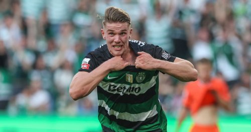 Viktor Gyokeres statement and response to 'disrespectful' Arsenal star speaks volumes