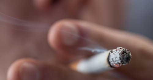 Quitting smoking at a glance - time it takes, cost benefits and impact on health