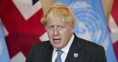 No10 rules out blackouts and 1970s-style three-day week as gas crisis rocks UK