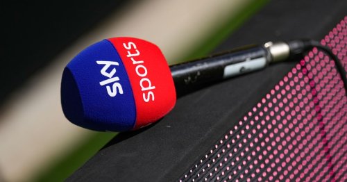 Sky Sports commentator opens up on condition that left him in tears - 'This could be the end'