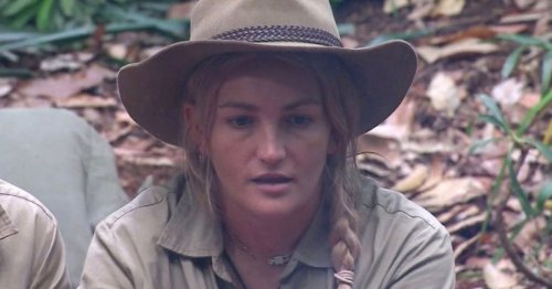 Jamie Lynn Spears had ITV bosses locked in talks for days before quitting I'm A Celebrity