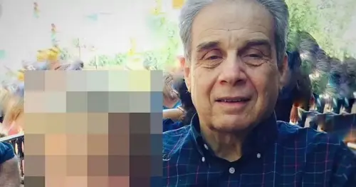 Grandfather, 82, commits suicide after falling in love with mystery woman on dating site