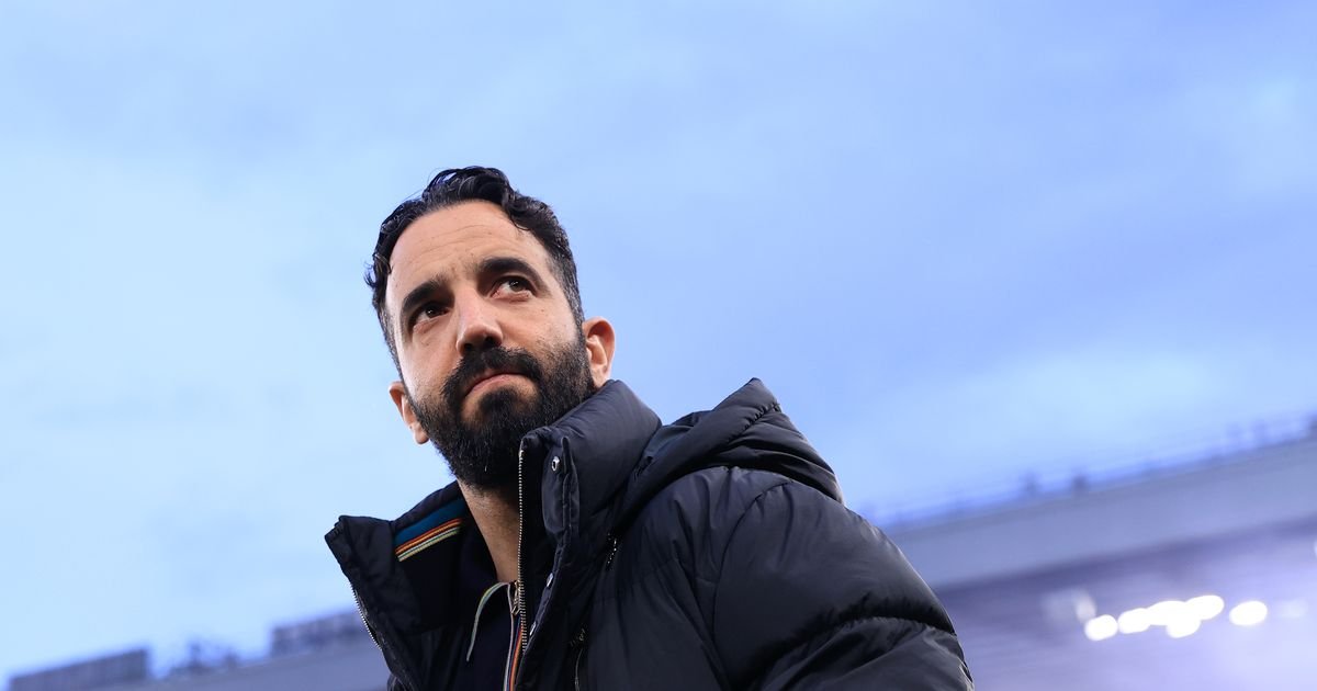 Ruben Amorim delivers swift Man Utd reality check after pulsating Lyon comeback
