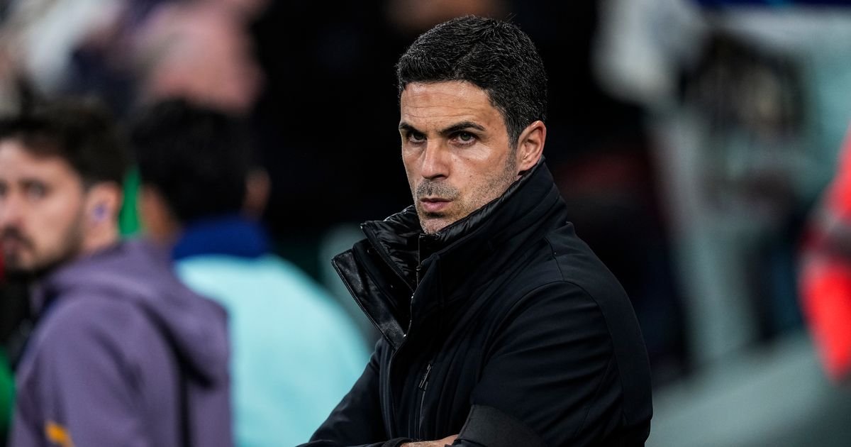 Arsenal braced for Real Madrid transfer battle over star likened to Lionel Messi