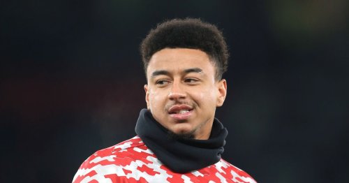 Lingard and Man Utd's difference of opinion over Newcastle transfer proposals