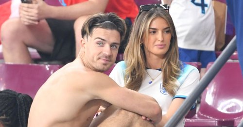 WAGs of Grealish and Maguire lead exodus from luxury boat after 'urine incident'