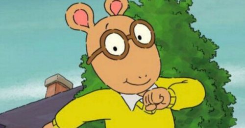 Children’s cartoon Arthur axed after 25 seasons as iconic show ends in